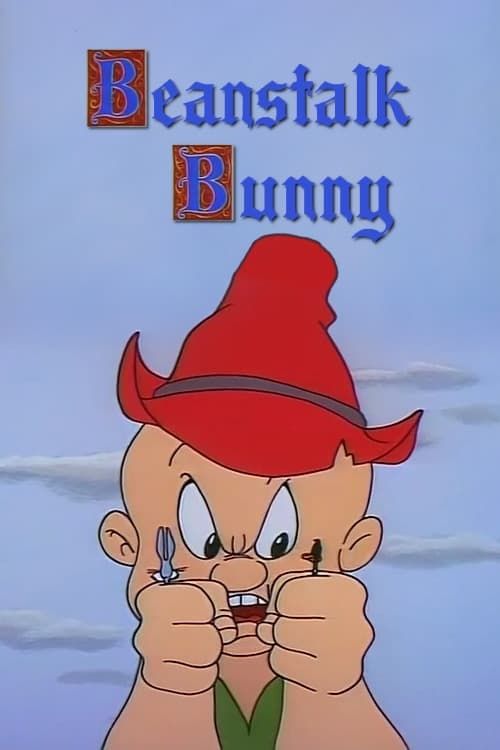 Key visual of Beanstalk Bunny