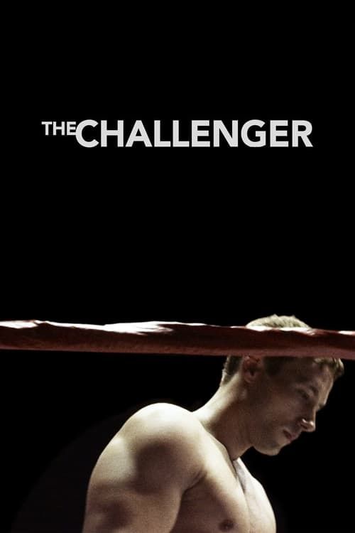 Key visual of The Challenger