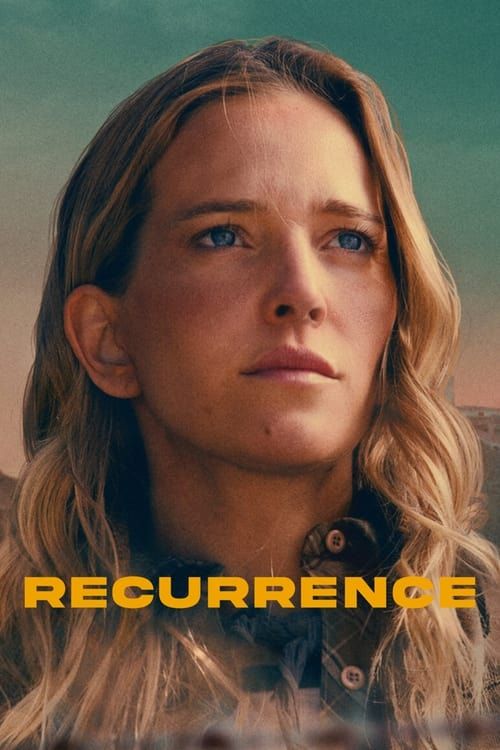 Key visual of Recurrence
