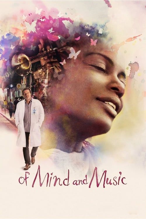 Key visual of Of Mind and Music