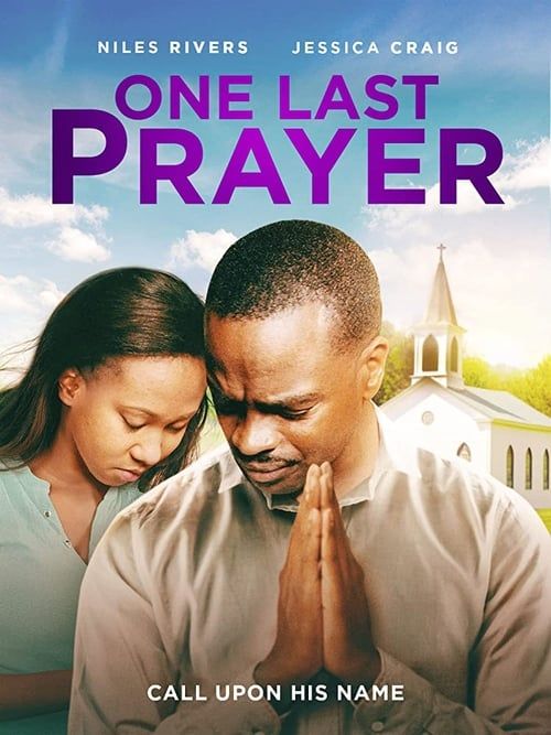 Key visual of One Last Prayer