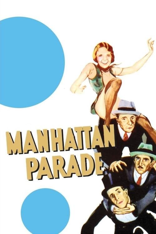 Key visual of Manhattan Parade