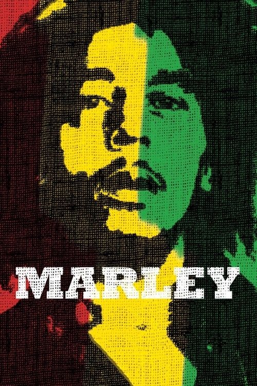 Key visual of Marley