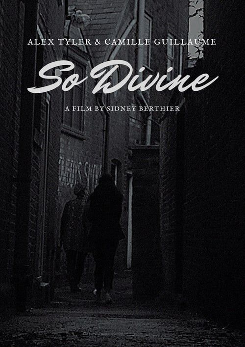 Key visual of So Divine