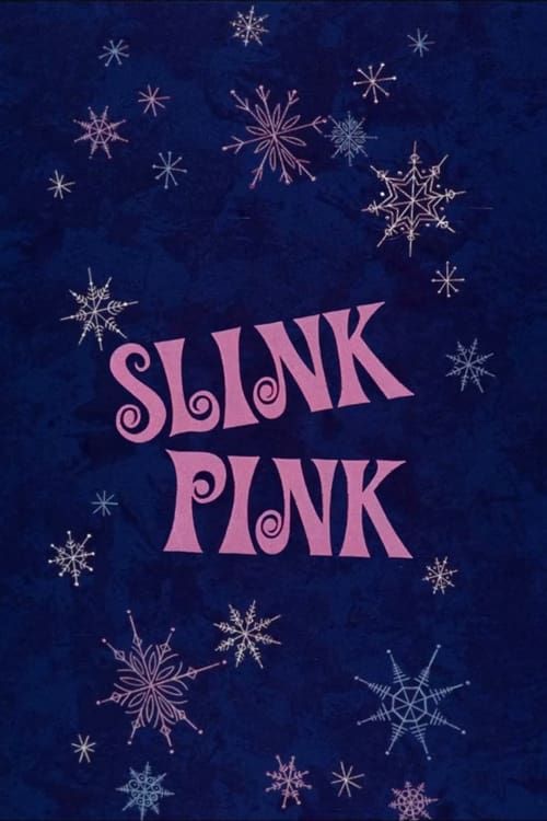 Key visual of Slink Pink
