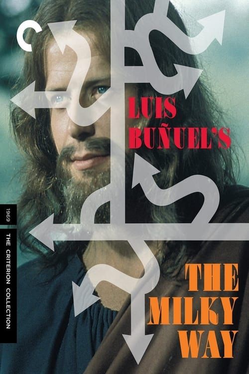 Key visual of Buñuel: Atheist Thanks to God