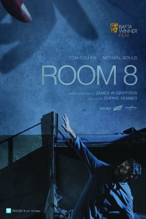 Key visual of Room 8