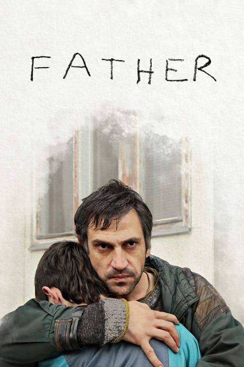 Key visual of Father