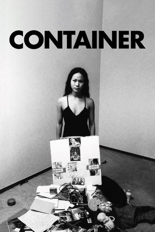 Key visual of Container