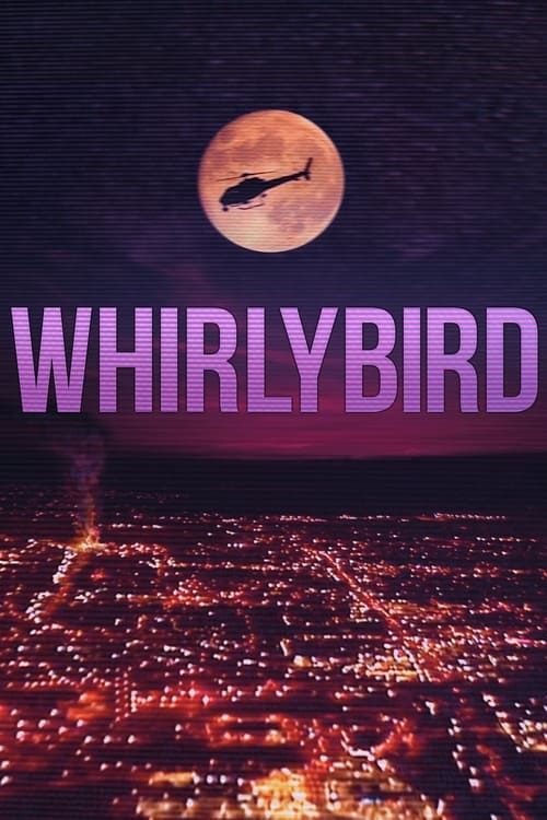 Key visual of Whirlybird