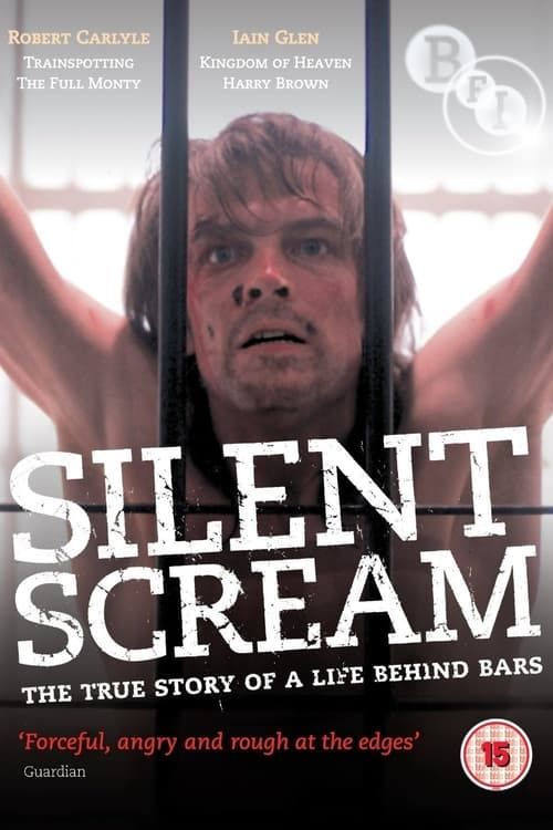 Key visual of Silent Scream