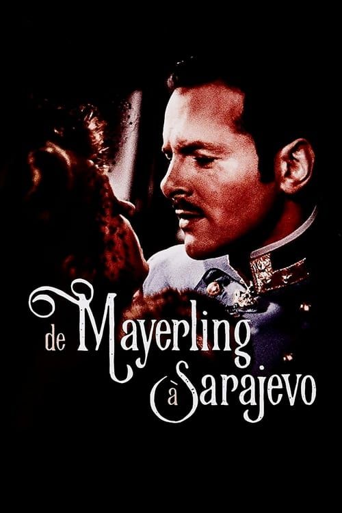 Key visual of From Mayerling to Sarajevo