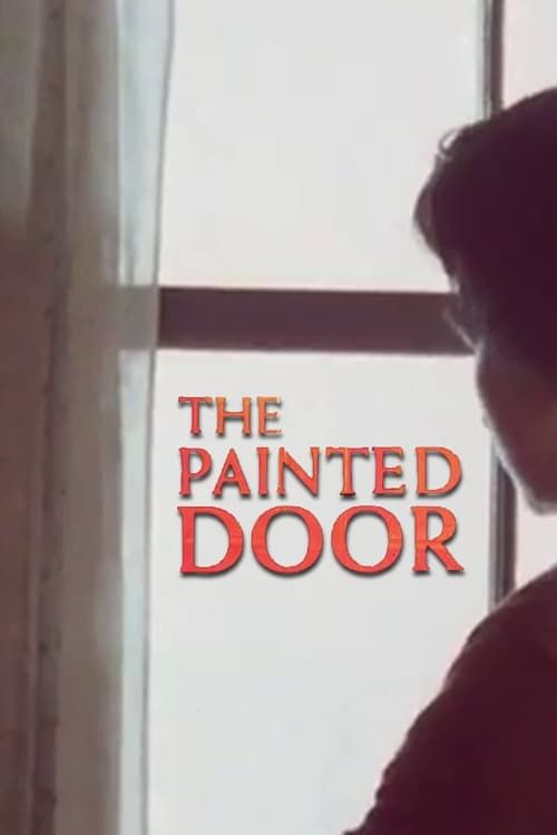 Key visual of The Painted Door