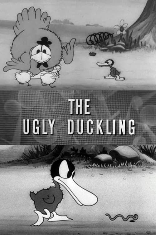 Key visual of The Ugly Duckling