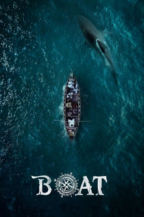 Key visual of Boat