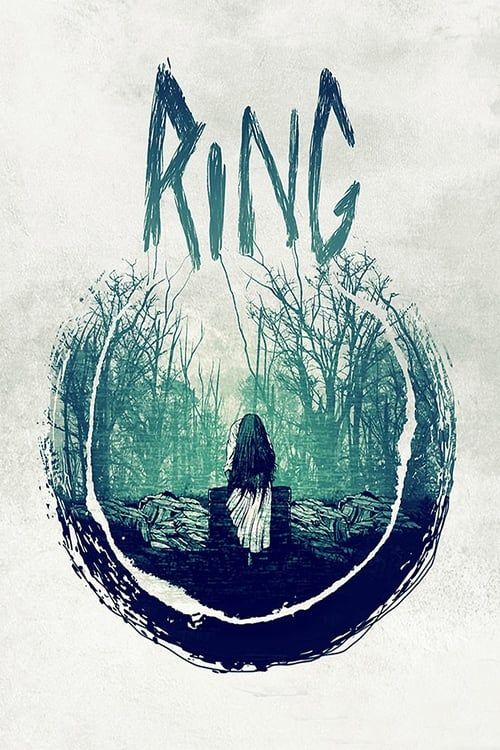 Key visual of Ring