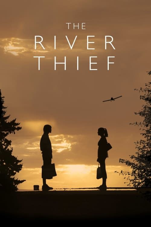 Key visual of The River Thief