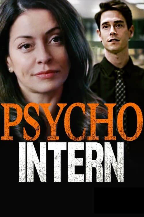 Key visual of Psycho Intern