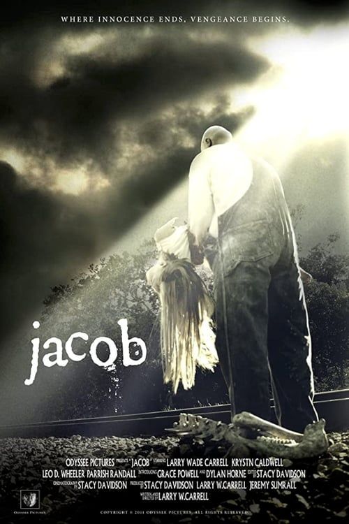 Key visual of Jacob