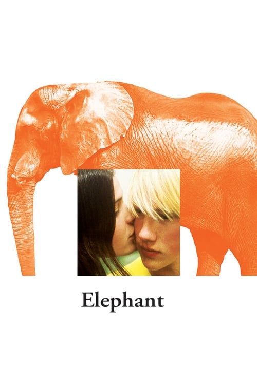 Key visual of Elephant