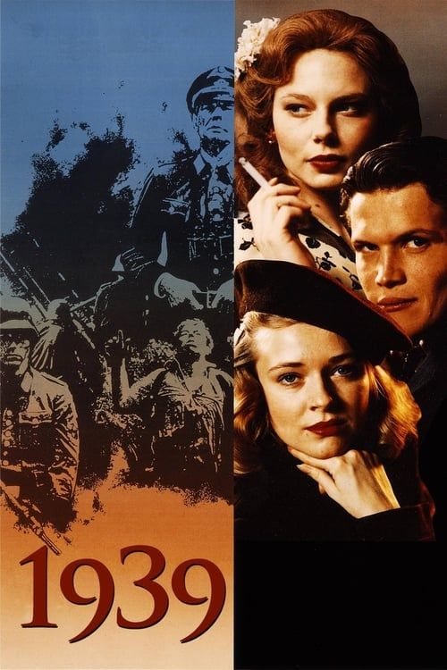 Key visual of 1939