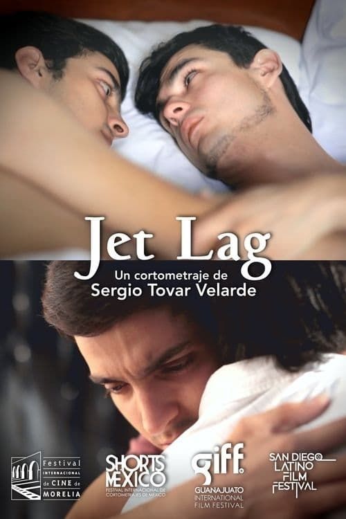 Key visual of Jet Lag