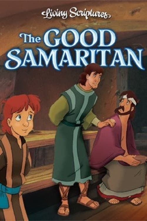 Key visual of The Good Samaritan