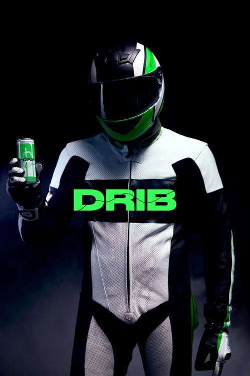 Key visual of DRIB