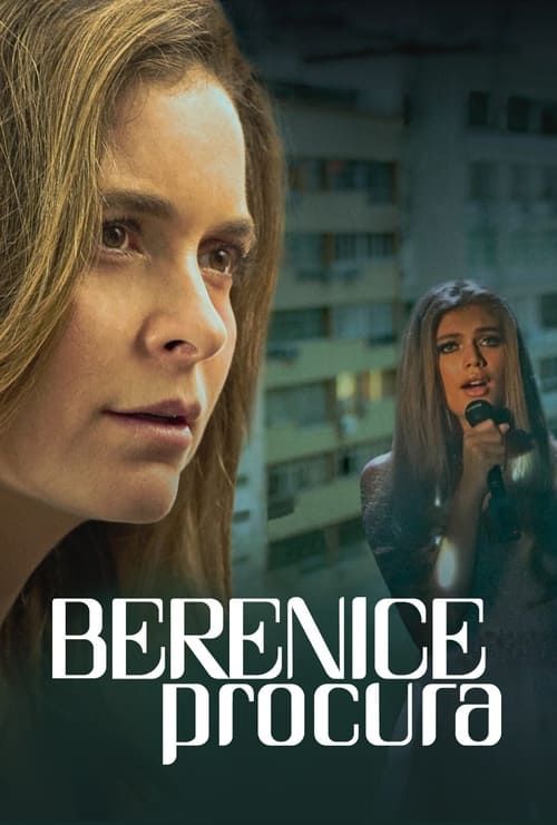 Key visual of Berenice Seeks