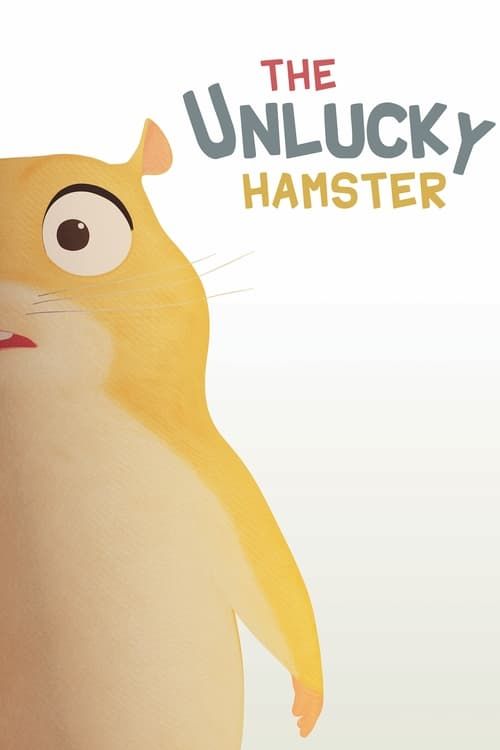 Key visual of The Unlucky Hamster