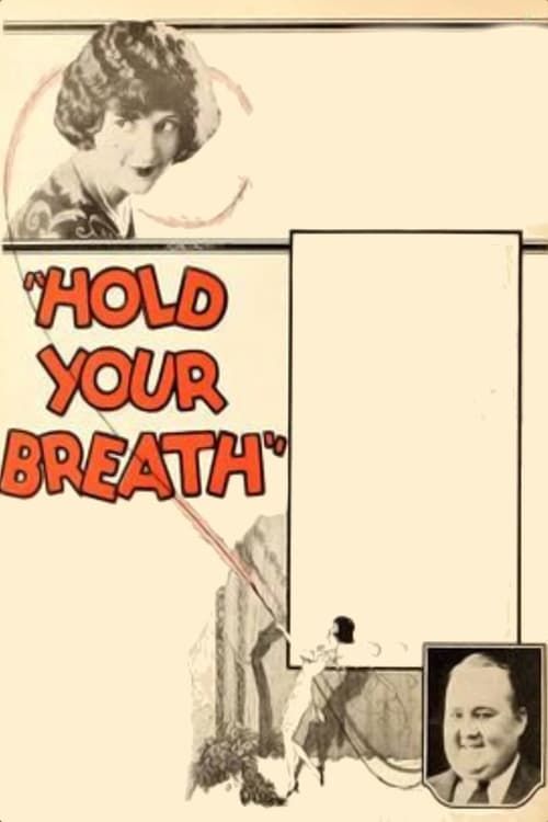 Key visual of Hold Your Breath