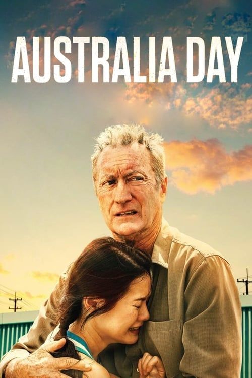 Key visual of Australia Day