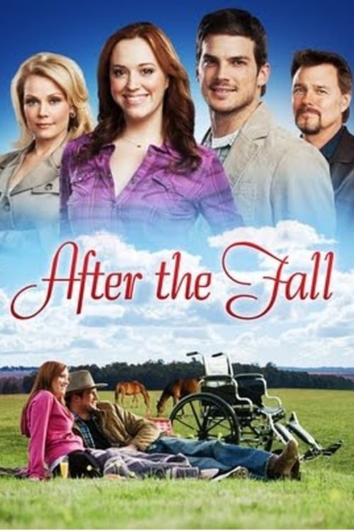 Key visual of After the Fall