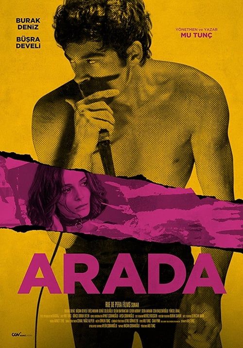 Key visual of Arada