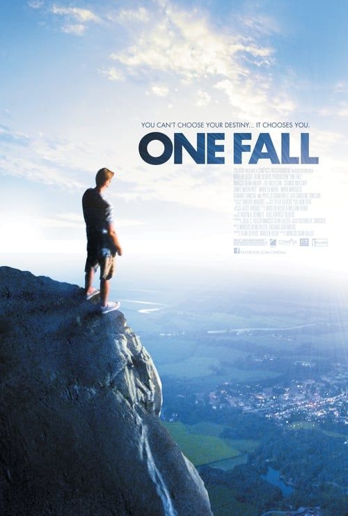 Key visual of One Fall