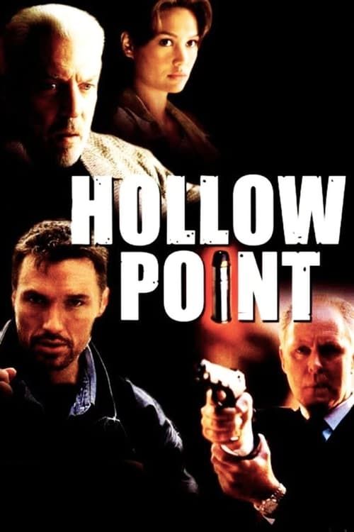 Key visual of Hollow Point