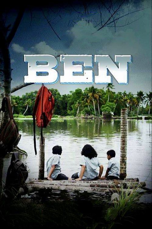 Key visual of Ben