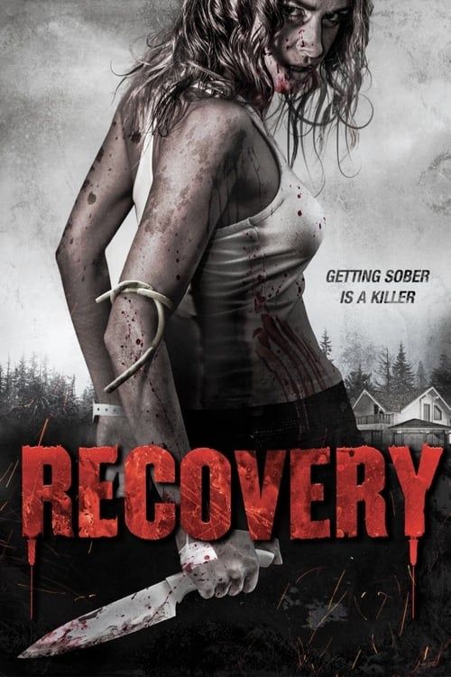 Key visual of Recovery
