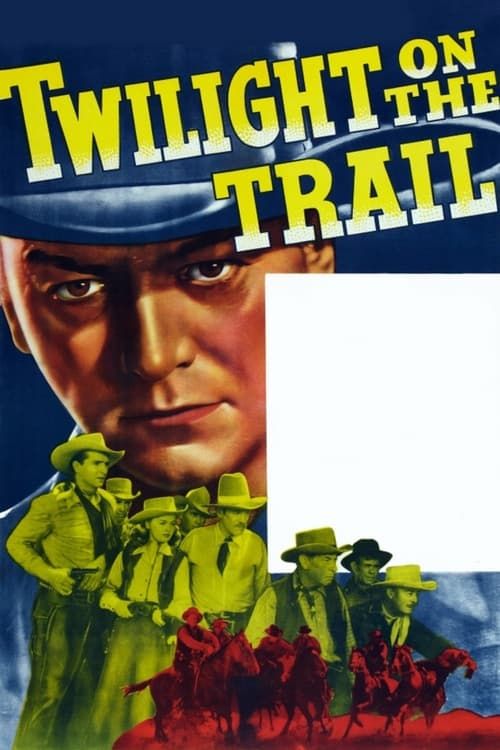 Key visual of Twilight on the Trail