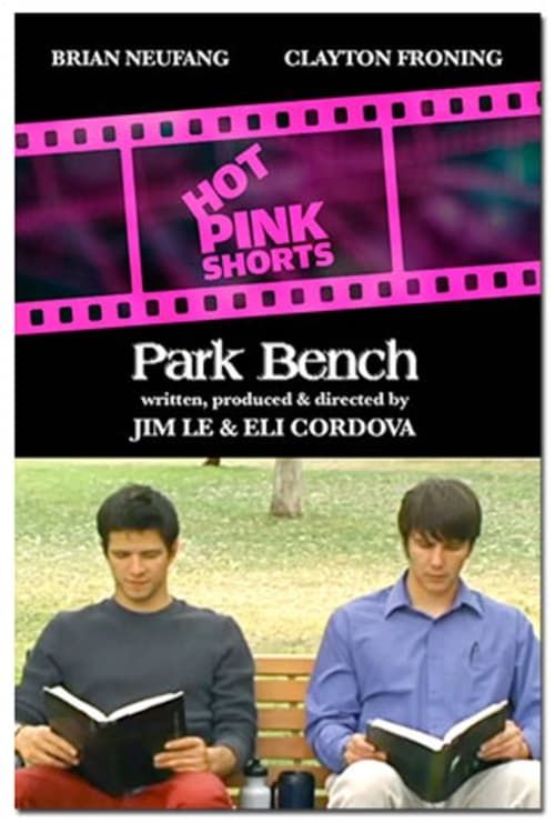 Key visual of Park Bench