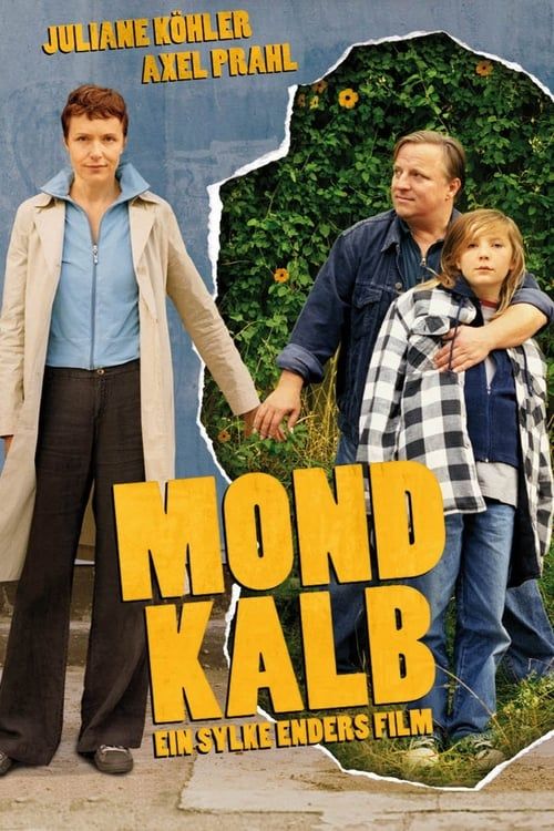 Key visual of Mondkalb