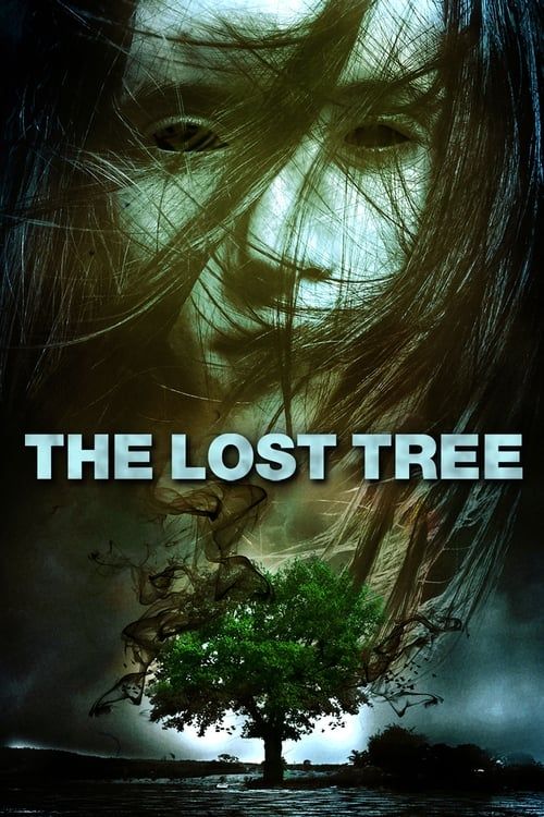 Key visual of The Lost Tree