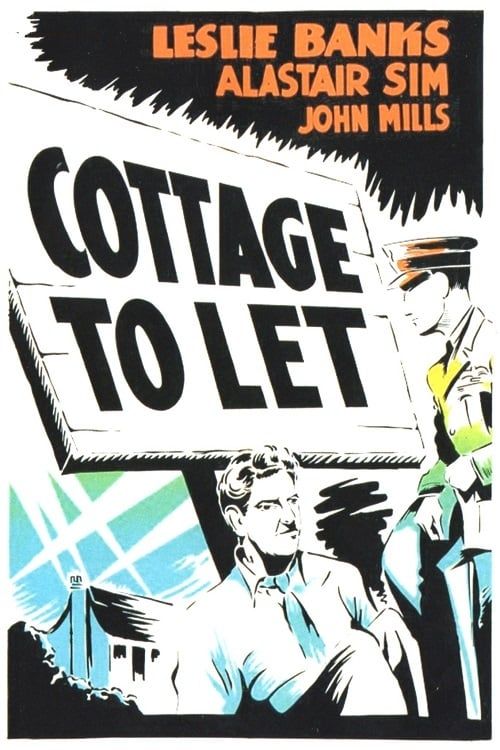Key visual of Cottage to Let