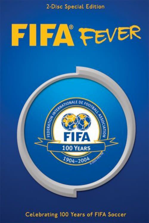 Key visual of FIFA Fever