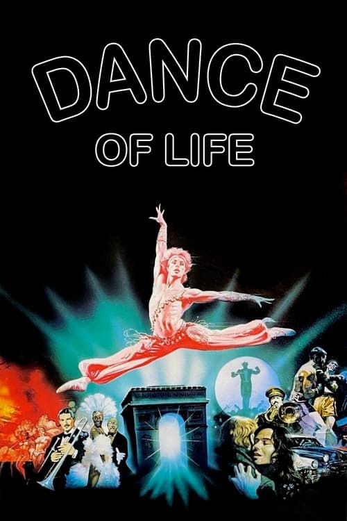 Key visual of Bolero: Dance of Life