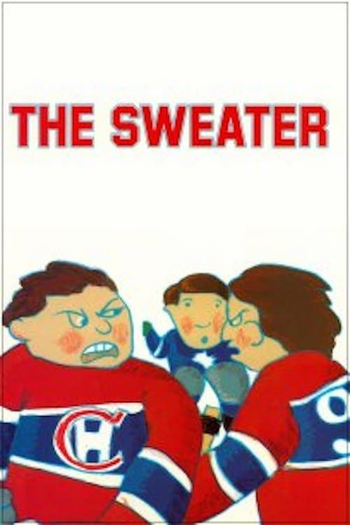 Key visual of The Sweater