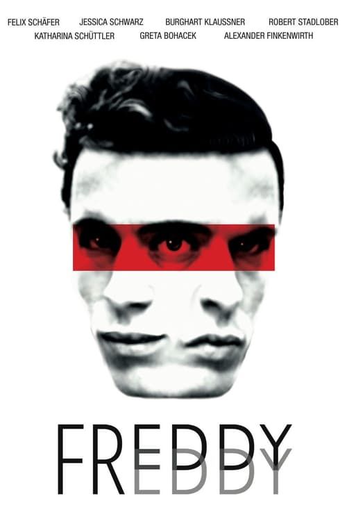 Key visual of Freddy Eddy