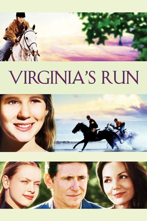 Key visual of Virginia's Run