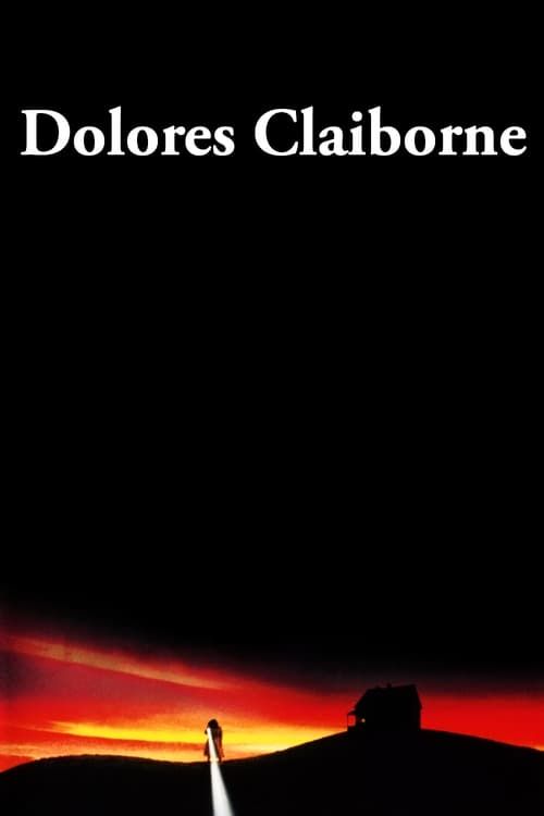 Key visual of Dolores Claiborne