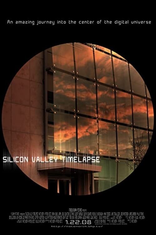 Key visual of Silicon Valley Timelapse